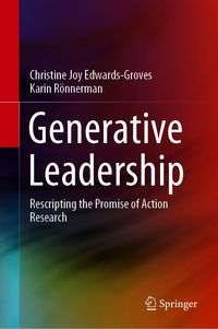 Produktbild: Generative Leadership