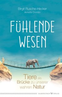 Produktbild: F&uuml;hlende Wesen