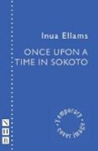 Produktbild: Once Upon a Time in Sokoto