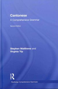 Produktbild: Cantonese
