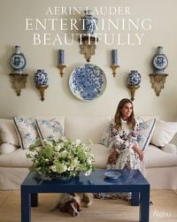 Produktbild: Entertaining Beautifully