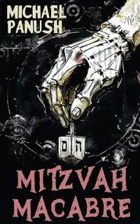 Produktbild: Mitzvah Macabre