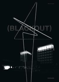 Produktbild: Mischa Kuball: (Blackout)