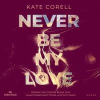 Produktbild: Never be 3: Never be my Love