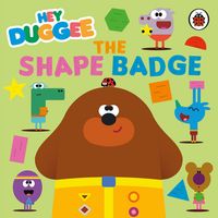 Produktbild: Hey Duggee: The Shape Badge