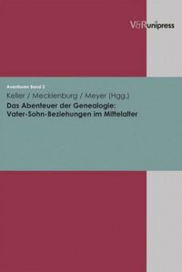 Produktbild: Das Abenteuer der Genealogie
