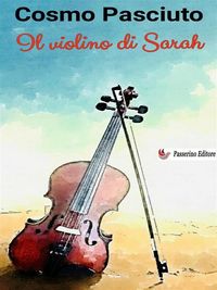Produktbild: Il violino di Sarah
