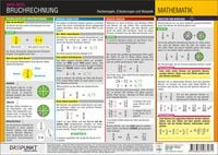 Produktbild: Bruchrechnung
