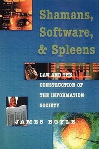 Produktbild: Shamans Software & Spleens