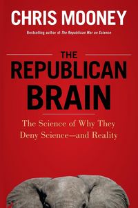 Produktbild: The Republican Brain