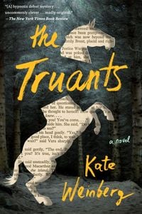 Produktbild: The Truants