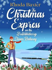 Produktbild: The Christmas Express on the Brambleberry Steam Railway