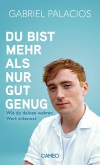 Produktbild: Du bist mehr als nur gut genug
