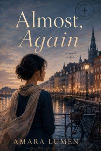 Produktbild: Almost, Again