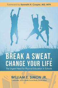 Produktbild: Break a Sweat, Change Your Life