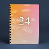 Produktbild: 24 Seligkeitsdinge f&uuml;r den Advent