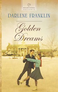 Produktbild: Golden Dreams
