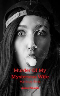 Produktbild: Murder Of My Mysterious Wife : Mar&oacute;czy Bind
