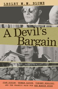Produktbild: A Devil's Bargain
