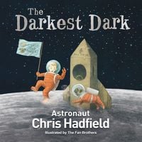 Produktbild: The Darkest Dark
