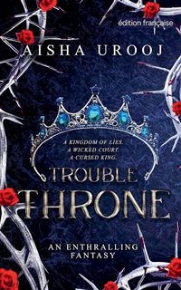 Produktbild: Trouble Throne