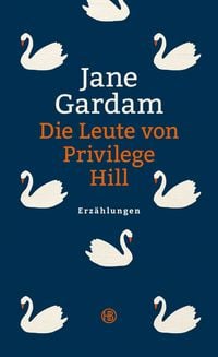 Produktbild: Die Leute von Privilege Hill