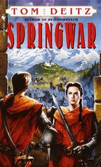 Produktbild: Springwar