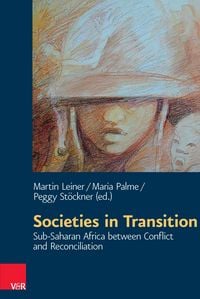 Produktbild: Societies in Transition