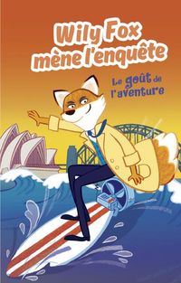 Produktbild: Le go&ucirc;t de l'aventure
