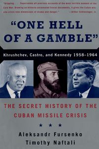 Produktbild: "One Hell of a Gamble"