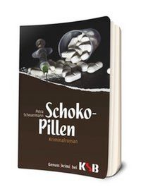 Produktbild: Scheuermann, P: Schoko-Pillen