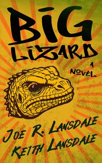 Produktbild: Big Lizard