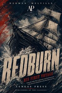 Produktbild: Redburn: His First Voyage