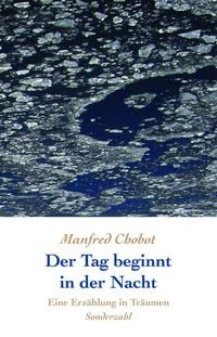 Produktbild: Der Tag beginnt in der Nacht
