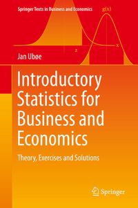 Produktbild: Introductory Statistics for Business and Economics