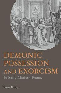Produktbild: Demonic Possession and Exorcism