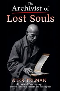 Produktbild: The Archivist of Lost Souls
