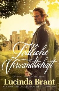 Produktbild: T&ouml;dliche Verwandtschaft