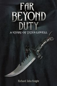 Produktbild: Far Beyond Duty