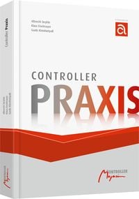 Produktbild: Controller-Praxis