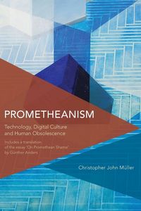 Produktbild: Prometheanism
