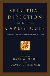 Produktbild: Spiritual Direction and the Care of Souls