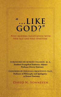Produktbild: "Like God?"