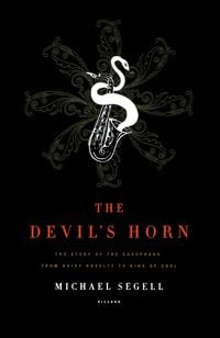 Produktbild: The Devil's Horn