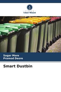 Produktbild: Smart Dustbin