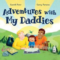 Produktbild: Adventures with My Daddies
