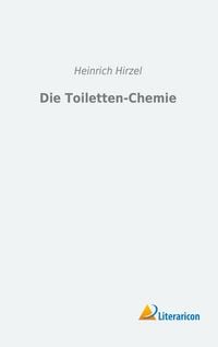 Produktbild: Die Toiletten-Chemie