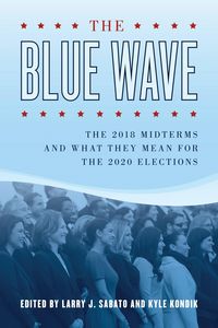 Produktbild: The Blue Wave