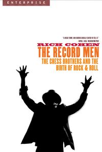Produktbild: The Record Men