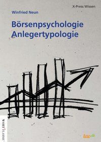 Produktbild: B&ouml;rsenpsychologie - Anlegertypologie
